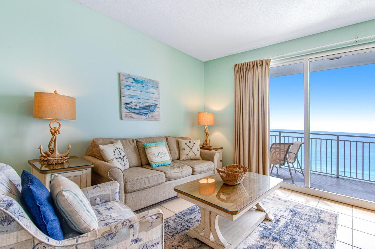 Апартаменты Sterling Reef 506 Панама-Сити Экстерьер фото