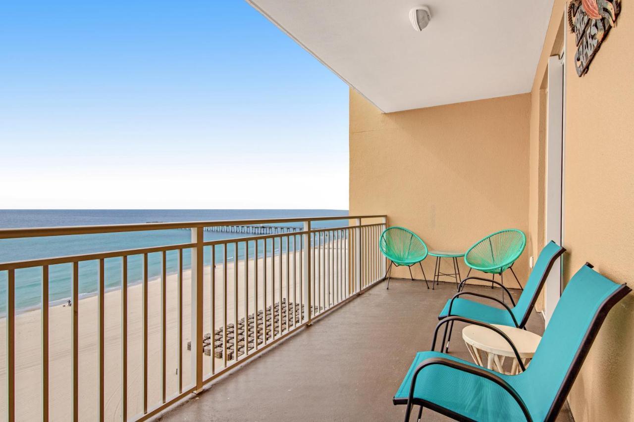 Апартаменты Sterling Reef 506 Панама-Сити Экстерьер фото