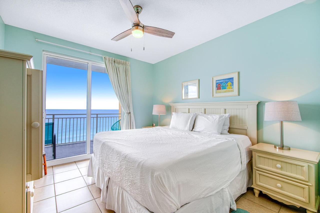 Апартаменты Sterling Reef 506 Панама-Сити Экстерьер фото