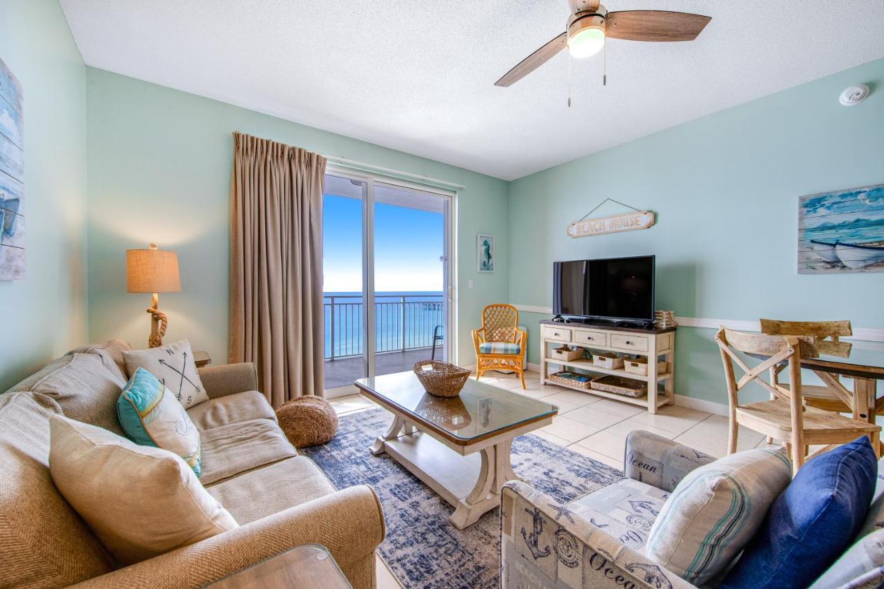 Апартаменты Sterling Reef 506 Панама-Сити Экстерьер фото