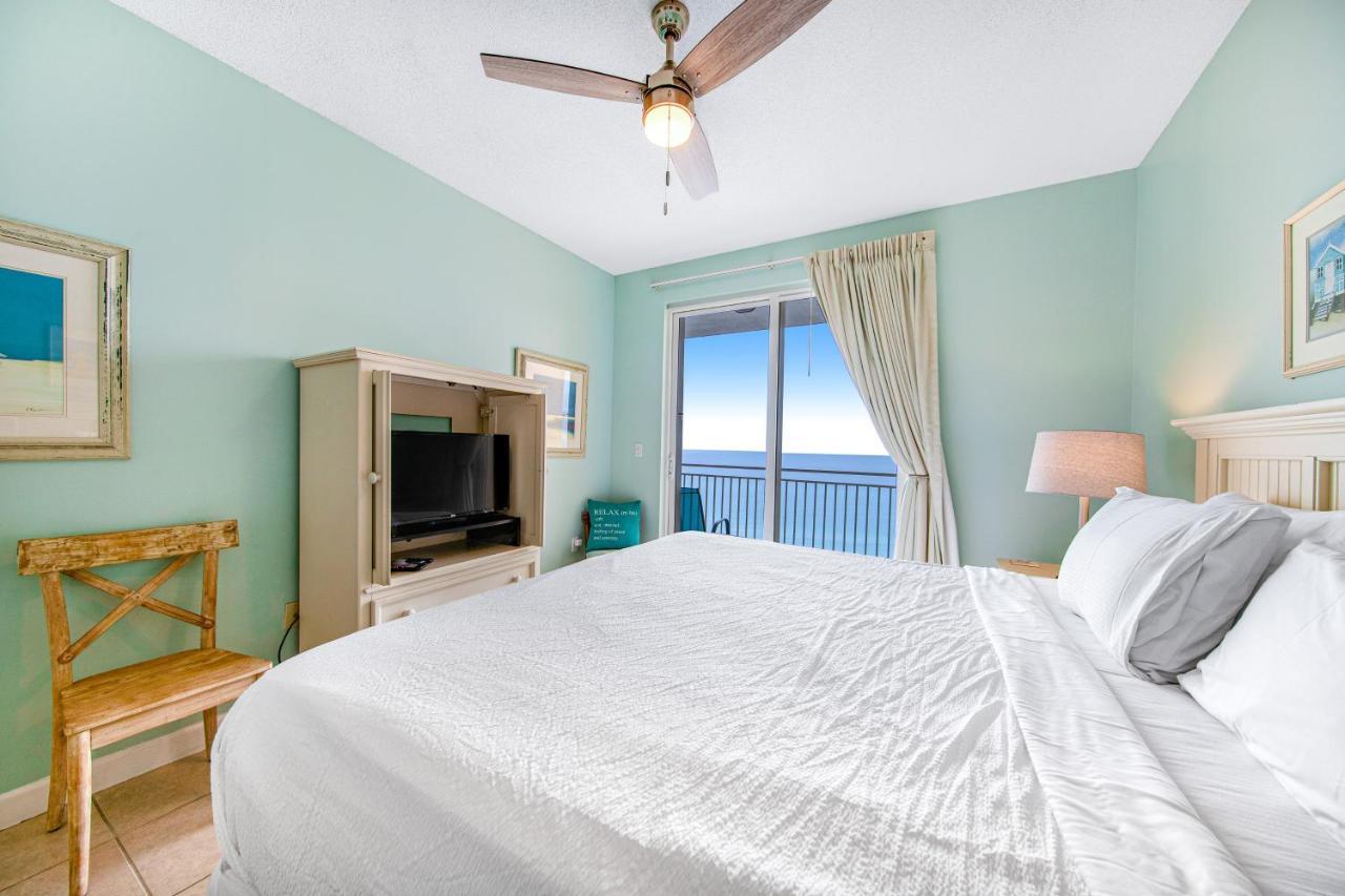 Апартаменты Sterling Reef 506 Панама-Сити Экстерьер фото